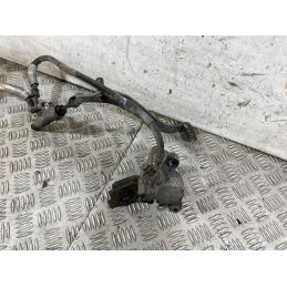 Impianto Frenante Pinza e Pompa Freno Posteriore Suzuki XF 650 Freewind Dal 1997 al 2003  1762855265056