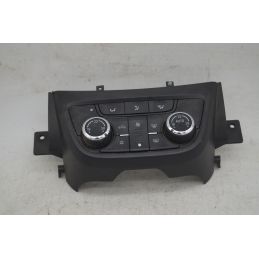 Controllo Comandi Clima Opel Zafira C Dal 2015 al 2019 Cod A2C53374882  1762855266671