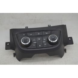 Controllo Comandi Clima Opel Zafira C Dal 2015 al 2019 Cod A2C53374882  1762855266671