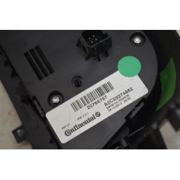 Controllo Comandi Clima Opel Zafira C Dal 2015 al 2019 Cod A2C53374882  1762855266671