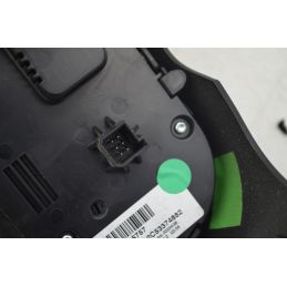 Controllo Comandi Clima Opel Zafira C Dal 2015 al 2019 Cod A2C53374882  1762855266671