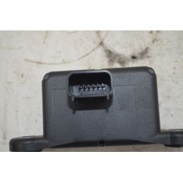 Sensore Accelerazione Opel Zafira C Dal 2015al 2019 Cod 13581120  1762855688589