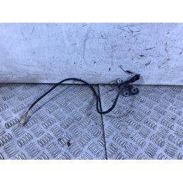 Sensore Freno Posteriore Suzuki XF 650 Freewind Dal 1997 al 2003  1762856167373