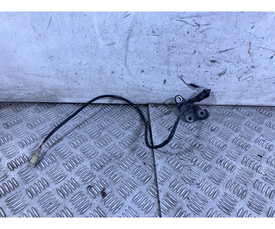 Sensore Freno Posteriore Suzuki XF 650 Freewind Dal 1997 al 2003  1762856167373