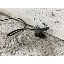 Sensore Freno Posteriore Suzuki XF 650 Freewind Dal 1997 al 2003  1762856167373