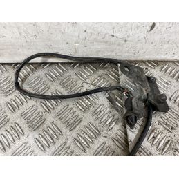 Sensore Freno Posteriore Suzuki XF 650 Freewind Dal 1997 al 2003  1762856167373