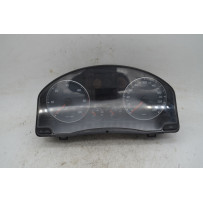 Strumentazione contachilometri completa Volkswagen Golf V Dal 2003 al 2008 Cod 1K0920854R  1762856266403