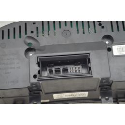 Strumentazione contachilometri completa Volkswagen Golf V Dal 2003 al 2008 Cod 1K0920854R  1762856266403