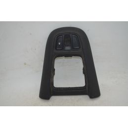 Cornice Rivestimento Console Centrale Opel Zafira C Dal 2015 al 2019 Cod 13293509  1762856796849