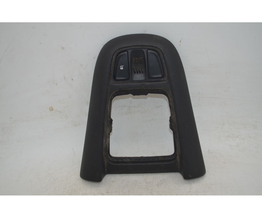 Cornice Rivestimento Console Centrale Opel Zafira C Dal 2015 al 2019 Cod 13293509  1762856796849
