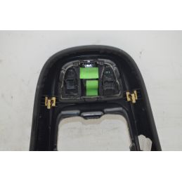 Cornice Rivestimento Console Centrale Opel Zafira C Dal 2015 al 2019 Cod 13293509  1762856796849