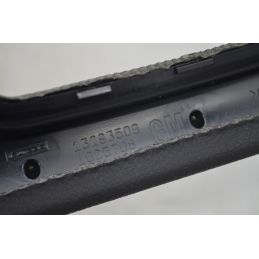 Cornice Rivestimento Console Centrale Opel Zafira C Dal 2015 al 2019 Cod 13293509  1762856796849