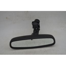 Specchietto Retrovisore Interno Opel Zafira C Dal 2015 al 2019 Cod 13369365  1762857524557