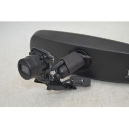 Specchietto Retrovisore Interno Opel Zafira C Dal 2015 al 2019 Cod 13369365  1762857524557