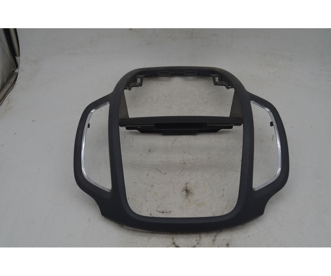 Rivestimento Modanatura Console Centrale Opel Zafira C Dal 2015 al 2019 Cod 13384269  1762857936435