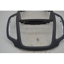 Rivestimento Modanatura Console Centrale Opel Zafira C Dal 2015 al 2019 Cod 13384269  1762857936435