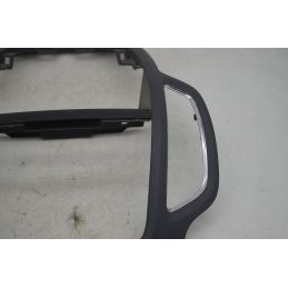 Rivestimento Modanatura Console Centrale Opel Zafira C Dal 2015 al 2019 Cod 13384269  1762857936435