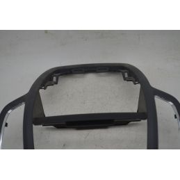 Rivestimento Modanatura Console Centrale Opel Zafira C Dal 2015 al 2019 Cod 13384269  1762857936435