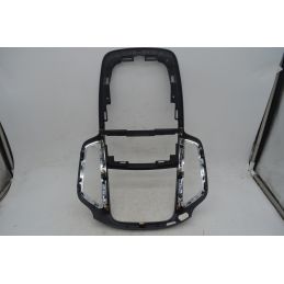 Rivestimento Modanatura Console Centrale Opel Zafira C Dal 2015 al 2019 Cod 13384269  1762857936435