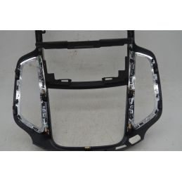 Rivestimento Modanatura Console Centrale Opel Zafira C Dal 2015 al 2019 Cod 13384269  1762857936435