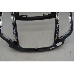 Rivestimento Modanatura Console Centrale Opel Zafira C Dal 2015 al 2019 Cod 13384269  1762857936435