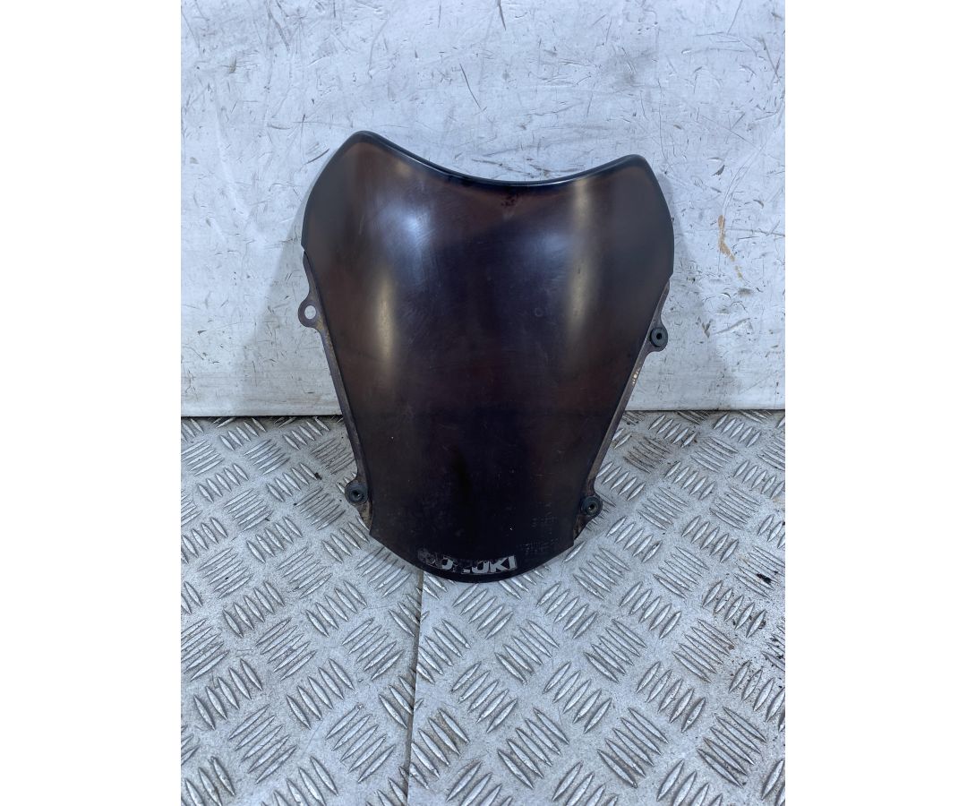 Cupolino Parabrezza Suzuki XF 650 Freewind Dal 1997 al 2003  1762859624385