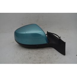 Specchietto retrovisore esterno DX Opel Agila B Dal 2008 al 2016 Cod 024541  1762858968176
