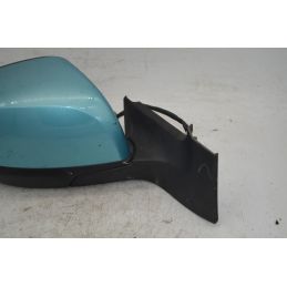 Specchietto retrovisore esterno DX Opel Agila B Dal 2008 al 2016 Cod 024541  1762858968176