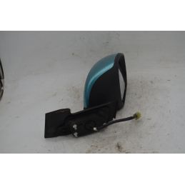 Specchietto retrovisore esterno DX Opel Agila B Dal 2008 al 2016 Cod 024541  1762858968176