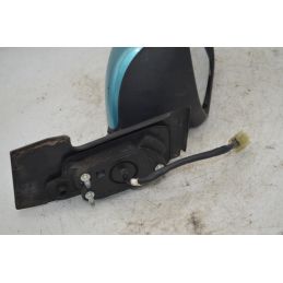 Specchietto retrovisore esterno DX Opel Agila B Dal 2008 al 2016 Cod 024541  1762858968176