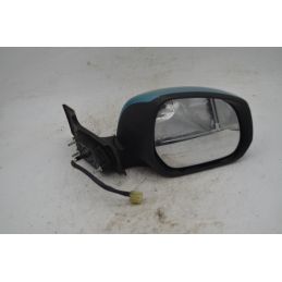 Specchietto retrovisore esterno DX Opel Agila B Dal 2008 al 2016 Cod 024541  1762858968176