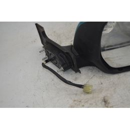 Specchietto retrovisore esterno DX Opel Agila B Dal 2008 al 2016 Cod 024541  1762858968176
