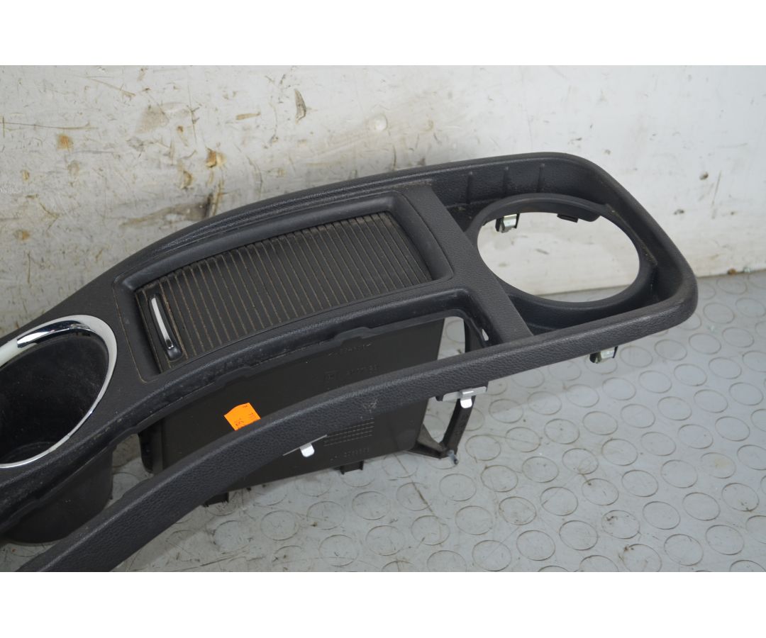 Rivestimento Superiore Tunnel Centrale Opel Zafira C Dal 2015 al 2019 Cod 20913294  1762858989300