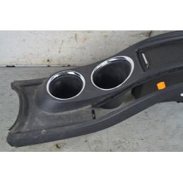 Rivestimento Superiore Tunnel Centrale Opel Zafira C Dal 2015 al 2019 Cod 20913294  1762858989300