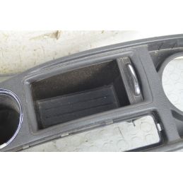 Rivestimento Superiore Tunnel Centrale Opel Zafira C Dal 2015 al 2019 Cod 20913294  1762858989300