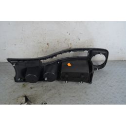 Rivestimento Superiore Tunnel Centrale Opel Zafira C Dal 2015 al 2019 Cod 20913294  1762858989300