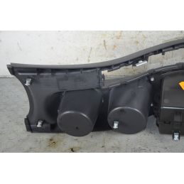 Rivestimento Superiore Tunnel Centrale Opel Zafira C Dal 2015 al 2019 Cod 20913294  1762858989300