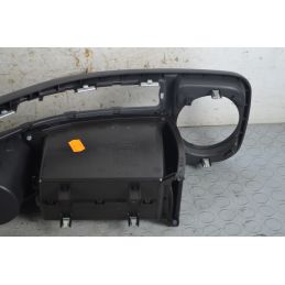 Rivestimento Superiore Tunnel Centrale Opel Zafira C Dal 2015 al 2019 Cod 20913294  1762858989300