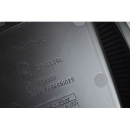 Rivestimento Superiore Tunnel Centrale Opel Zafira C Dal 2015 al 2019 Cod 20913294  1762858989300