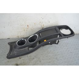 Rivestimento Superiore Tunnel Centrale Opel Zafira C Dal 2015 al 2019 Cod 20913294  1762858989300