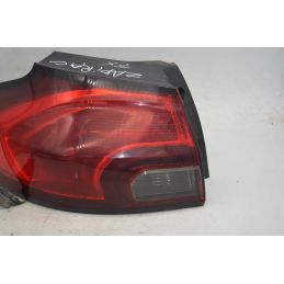 Fanale Stop Posteriore SX Opel Zafira C Dal 2015 al 2019 Cod 13386603  1762859521363
