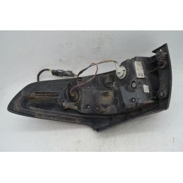 Fanale Stop Posteriore SX Opel Zafira C Dal 2015 al 2019 Cod 13386603  1762859521363