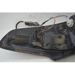 Fanale Stop Posteriore SX Opel Zafira C Dal 2015 al 2019 Cod 13386603  1762859521363