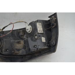 Fanale Stop Posteriore SX Opel Zafira C Dal 2015 al 2019 Cod 13386603  1762859521363