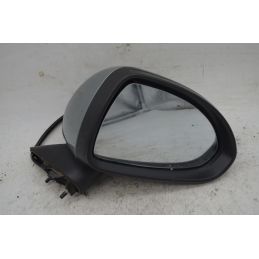 Specchietto retrovisore esterno DX Opel Corsa D Dal 2006 al 2014 Cod 020873  1762859945916