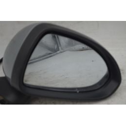 Specchietto retrovisore esterno DX Opel Corsa D Dal 2006 al 2014 Cod 020873  1762859945916