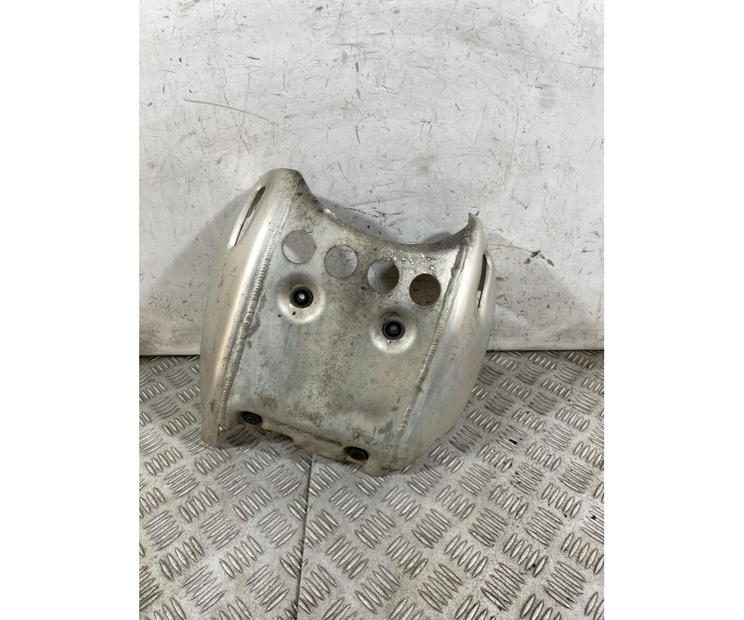 Scocca Protezione Paramotore Parasassi Suzuki XF 650 Freewind Dal 1997 al 2003  1762860159128