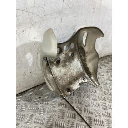 Scocca Protezione Paramotore Parasassi Suzuki XF 650 Freewind Dal 1997 al 2003  1762860159128