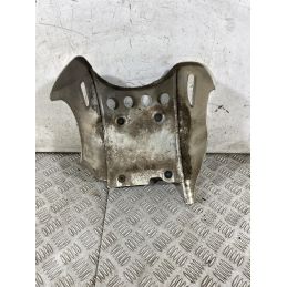 Scocca Protezione Paramotore Parasassi Suzuki XF 650 Freewind Dal 1997 al 2003  1762860159128