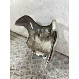 Scocca Protezione Paramotore Parasassi Suzuki XF 650 Freewind Dal 1997 al 2003  1762860159128